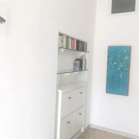 Balcone Vista Mare Διαμέρισμα Ortona