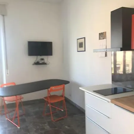 Balcone Vista Mare Ortona