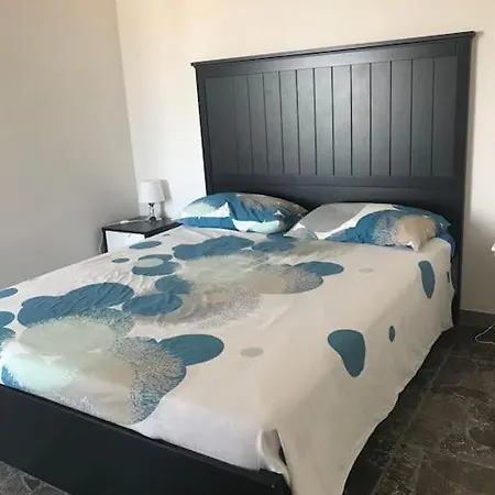 Balcone Vista Mare Διαμέρισμα Ortona