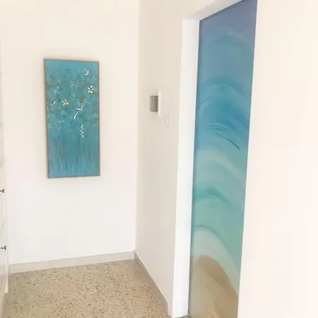 Διαμέρισμα Balcone Vista Mare Ortona