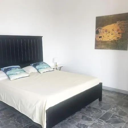 Apartment Balcone Vista Mare