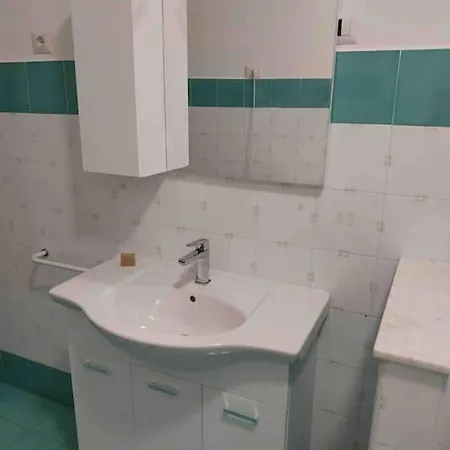 Balcone Vista Mare Διαμέρισμα *