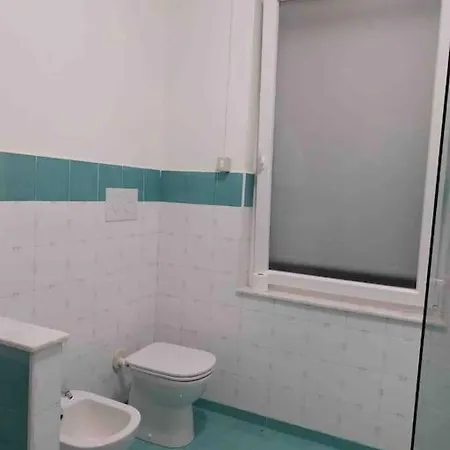 Balcone Vista Mare Ortona