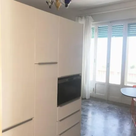 Διαμέρισμα Balcone Vista Mare