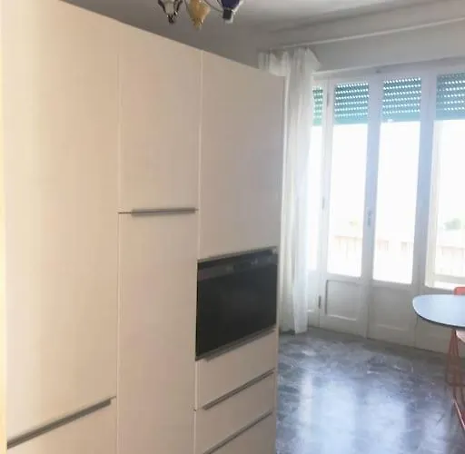 Apartman Balcone Vista Mare