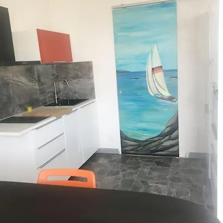 Balcone Vista Mare *