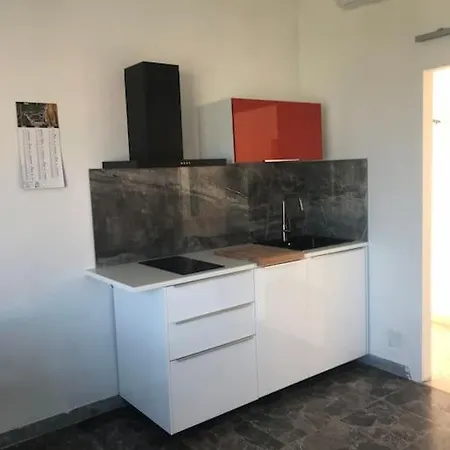 Balcone Vista Mare *