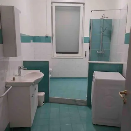 Balcone Vista Mare * 奥托纳