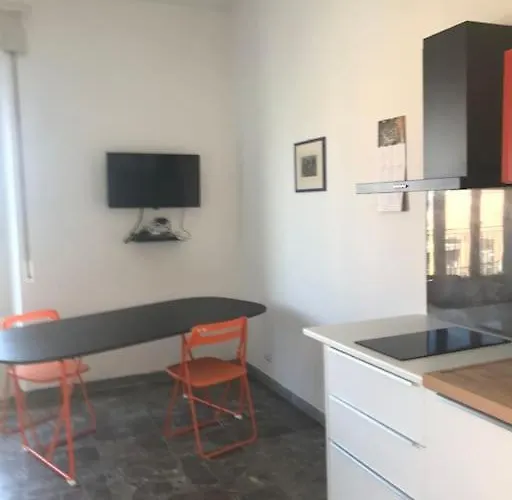 Balcone Vista Mare אורטונה