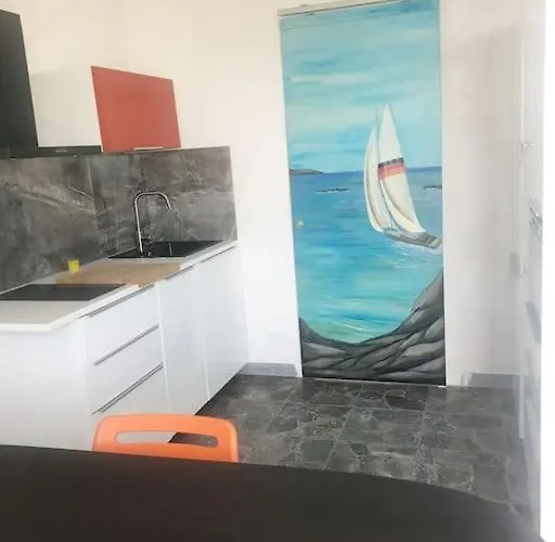 Balcone Vista Mare *