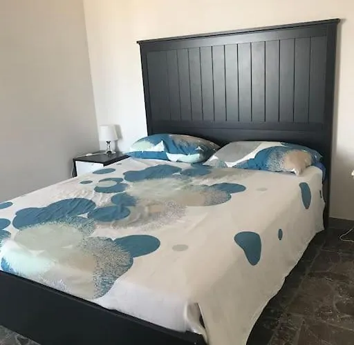 Balcone Vista Mare דירה אורטונה