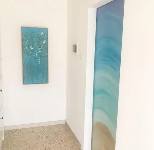 Apartamento Balcone Vista Mare Ortona