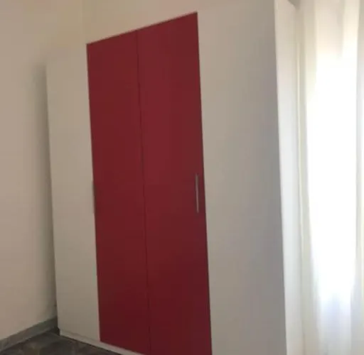 Balcone Vista Mare אורטונה