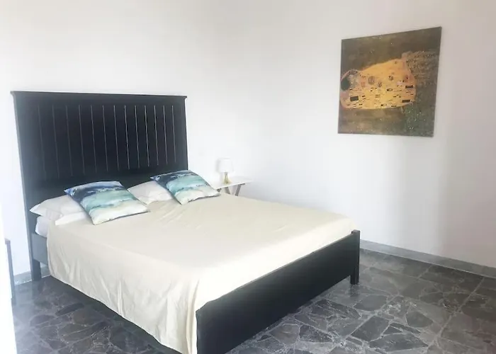 דירה Balcone Vista Mare