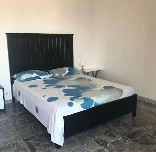 Balcone Vista Mare דירה *