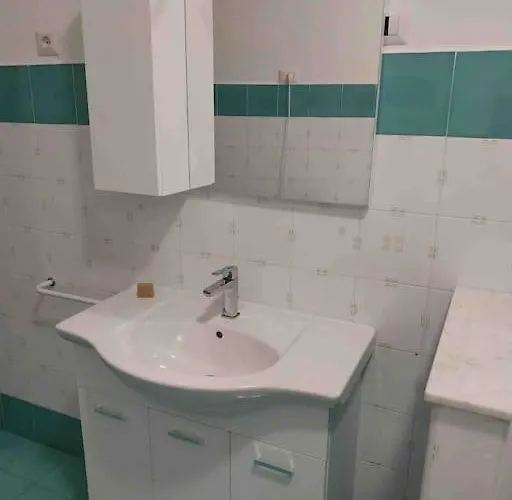 Balcone Vista Mare Apartamento *