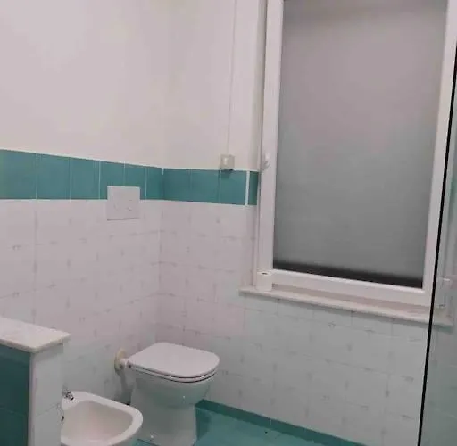 Balcone Vista Mare אורטונה