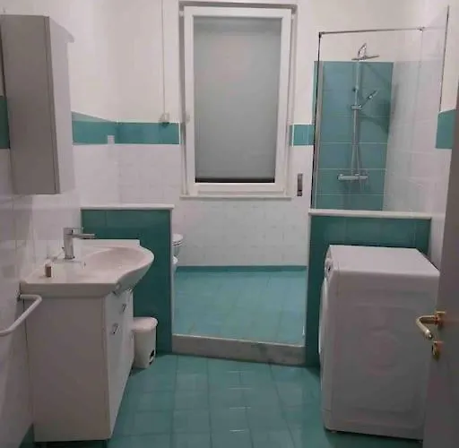 Balcone Vista Mare * אורטונה